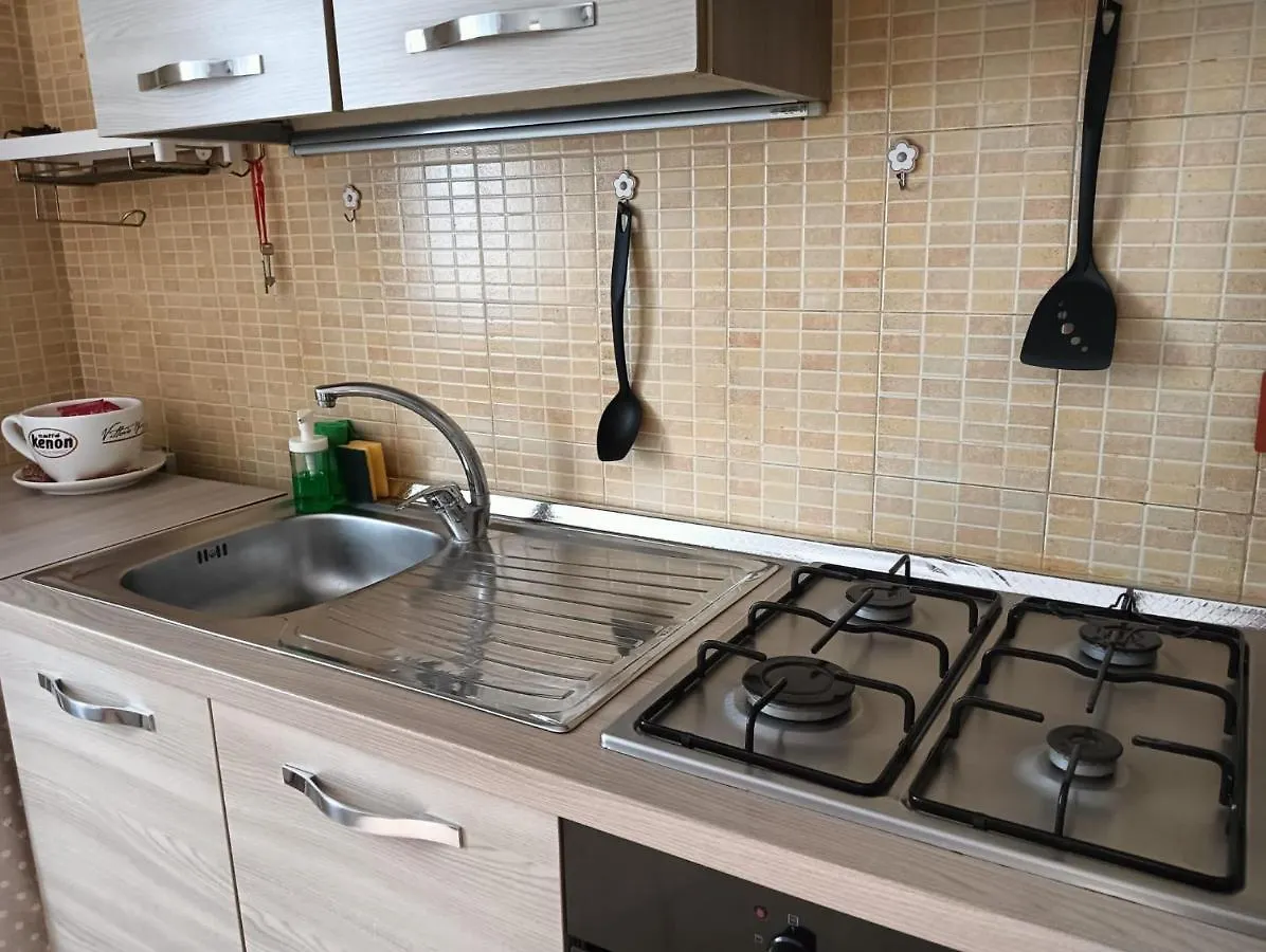 Апартаменты Casa Stefy Неаполь