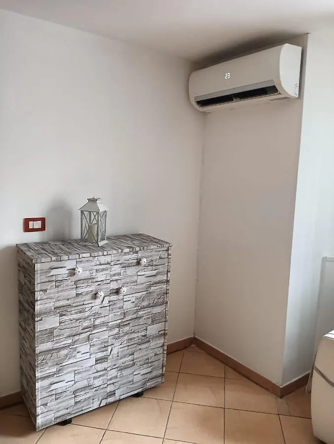 Апартаменты Casa Stefy Неаполь