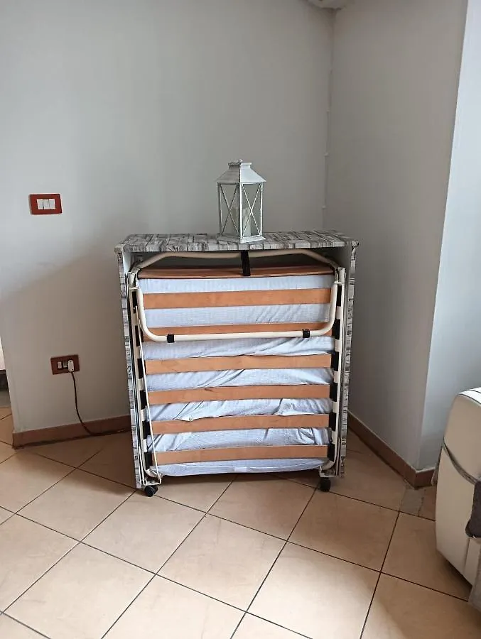 Апартаменты Casa Stefy Неаполь