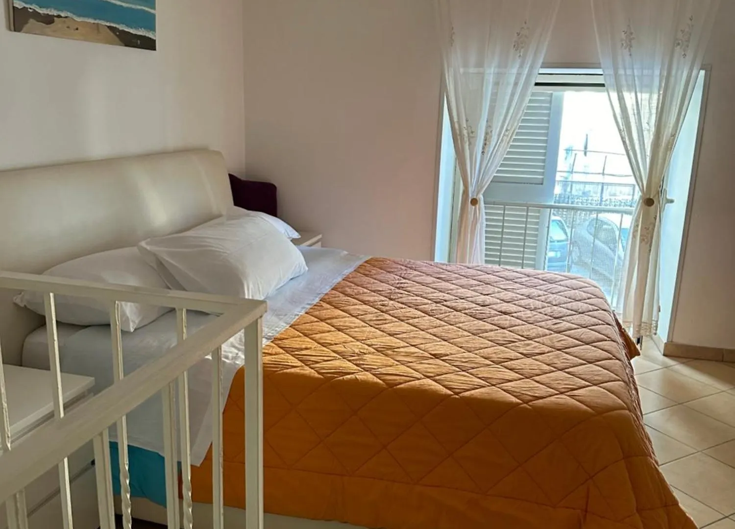 Апартаменты Casa Stefy Неаполь